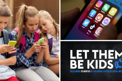 UK Parliament debate on social media rules for children under 16