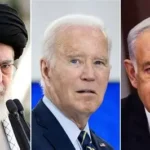 Missile strike damage in Tel Aviv during Israel Iran conflict