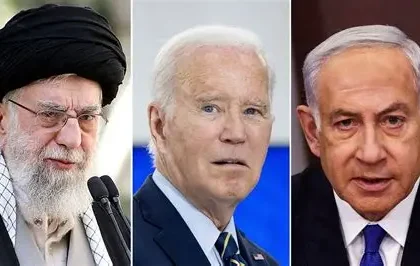 Missile strike damage in Tel Aviv during Israel Iran conflict