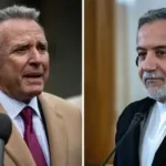 US and Iran diplomacy talks amid ongoing conflict and tensions