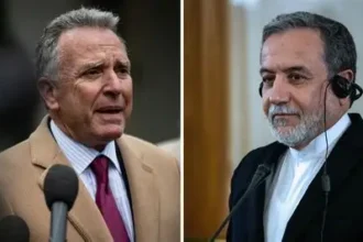 US and Iran diplomacy talks amid ongoing conflict and tensions