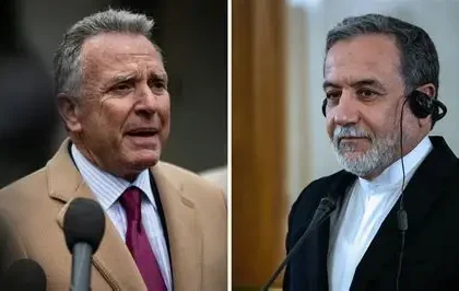 US and Iran diplomacy talks amid ongoing conflict and tensions