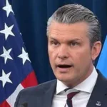 Explosion after Iranian warship struck in Indian Ocean