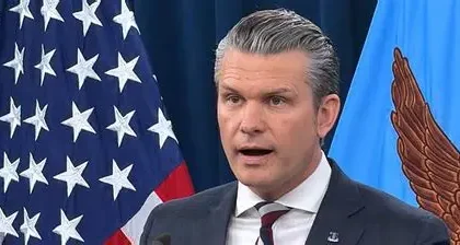 Explosion after Iranian warship struck in Indian Ocean