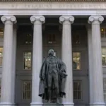 Oil tanker transporting crude oil amid global energy market tensions