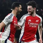 Uefa officials discussing Premier League financial rules at summit