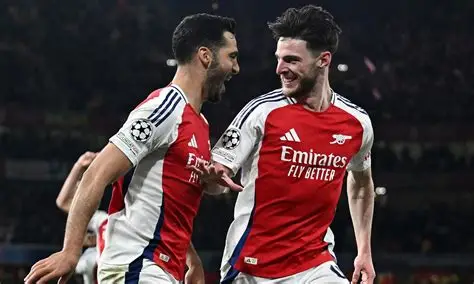 Uefa officials discussing Premier League financial rules at summit