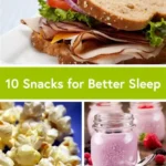 reishi mushrooms used in sleep snacks and wellness products for relaxation