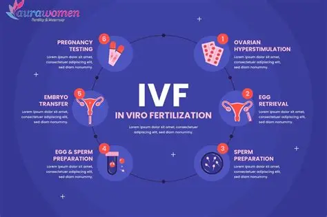 Why IVF Still Fails for Many Couples and How New Research Aims to Improve Success