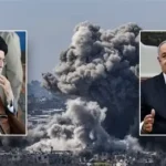 US and Israeli airstrikes target Iranian military sites amid escalating Middle East conflict