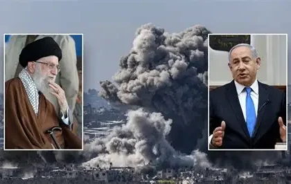 US and Israeli airstrikes target Iranian military sites amid escalating Middle East conflict