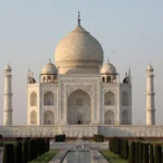 Dark history of famous landmarks including global iconic monuments