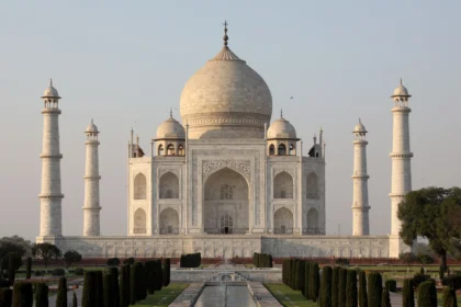 Dark history of famous landmarks including global iconic monuments