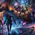 Most anticipated anime of 2026 including One Punch Man, Black Clover, Frieren, and Spy x Family