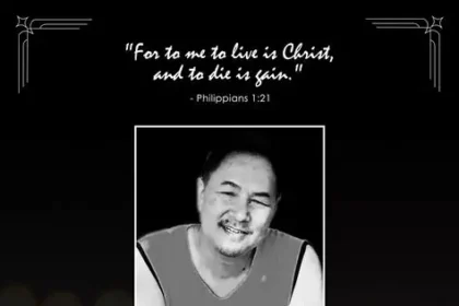 Mel Schilling smiling on Married at First Sight set