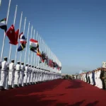 Pakistan Saudi Arabia defence cooperation deployment