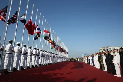 Pakistan Saudi Arabia defence cooperation deployment