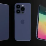 iPhone Fold leak 2026