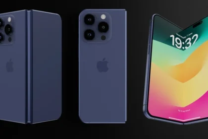 iPhone Fold leak 2026