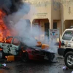 Nigeria militant group mass sentencing