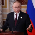 Russia Calls for Responsible Conduct Ahead of US-Iran Talks