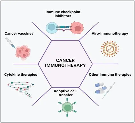 Patient receiving immunotherapy infusion treatment for cancer at hospital