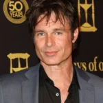 Patrick Muldoon actor known for Starship Troopers and Days of Our Lives