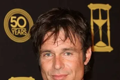 Patrick Muldoon actor known for Starship Troopers and Days of Our Lives