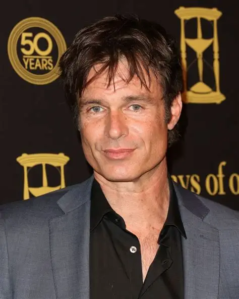 Patrick Muldoon actor known for Starship Troopers and Days of Our Lives