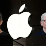 John Ternus announced as Apple new CEO replacing Tim Cook