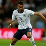 Ashley Cole coaching Cesena training session in Italy Serie B