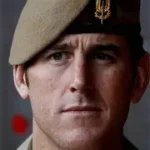 Ben Roberts-Smith appears solemn via video link in Sydney courtroom facing Afghanistan war crimes charges.