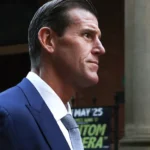 Ben Roberts-Smith war crime charges