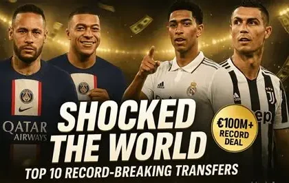 Zinedine Zidane celebrates with Real Madrid after world-record transfer success.