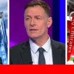 Richard Riakporhe discusses FA Cup predictions and his football background