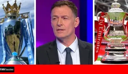 Richard Riakporhe discusses FA Cup predictions and his football background