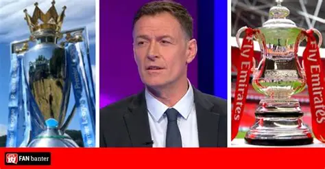 Richard Riakporhe discusses FA Cup predictions and his football background