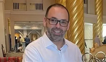 Daniel Kinahan arrest in Dubai by international law enforcement authorities