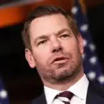 Eric Swalwell facing misconduct allegations leading to resignation