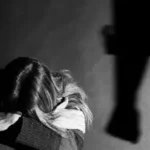 Young man working out while discussing masculinity trends and fitness culture