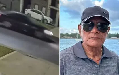 Sydney police charge fourth suspect in mistaken identity kidnap murder of elderly grandfather Chris Baghsarian