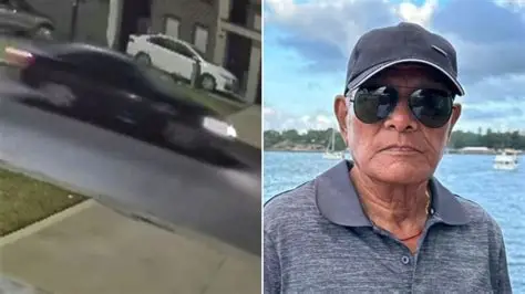 Sydney police charge fourth suspect in mistaken identity kidnap murder of elderly grandfather Chris Baghsarian