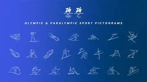 British bobsleigh athletes John Jackson, Bruce Tasker, Stuart Benson, and Joel Fearon holding their bronze medals.