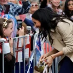 Prince Harry Meghan Markle Australia visit Sydney Opera House