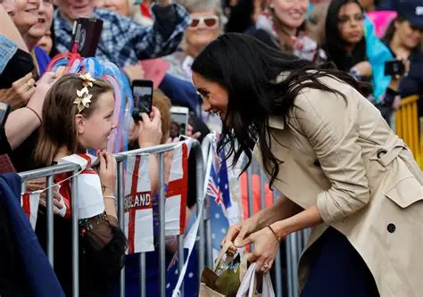 Prince Harry Meghan Markle Australia visit Sydney Opera House