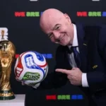 World Cup 2026 train MetLife Stadium transport fans high fares