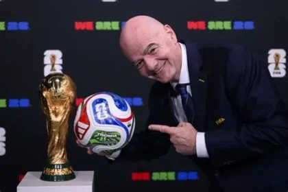 World Cup 2026 train MetLife Stadium transport fans high fares