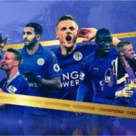 Leicester City’s dramatic fall from Premier League champions to facing relegation to League One, via a 2026 match against Hull City