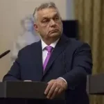 Serbian military secures explosives site near TurkStream pipeline crossing into Hungary, with army units and police tape visible.