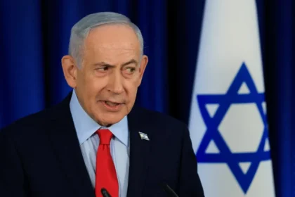 Netanyahu Iran conflict statement